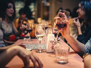 De Slimste Mens aan tafel Den Bosch