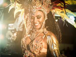 Caribbean night personeelsfeest Den Bosch Caribbean night personeelsfeest Den Bosch