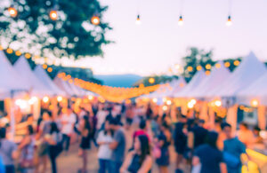Bedrijfsfestival op maat